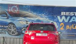 تۆیۆتا ڕاڤ 4